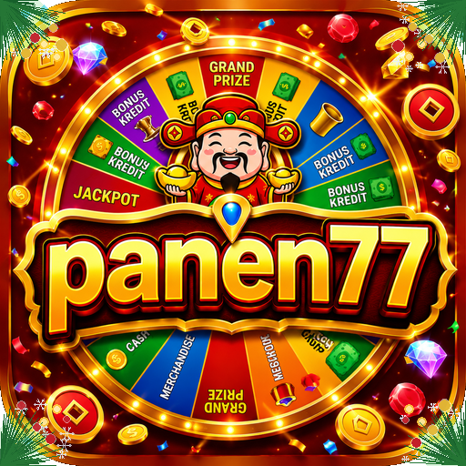 panen77 — galeri pratinjau Resmi APK